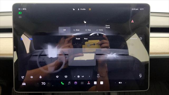 2022 Tesla Model 3 Rear-Wheel Drive