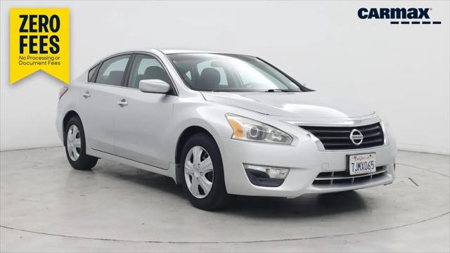 2015 Nissan Altima 2.5 S for sale in Costa Mesa, CA