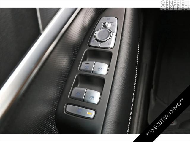 2026 Genesis G70 2.5T RWD Prestige