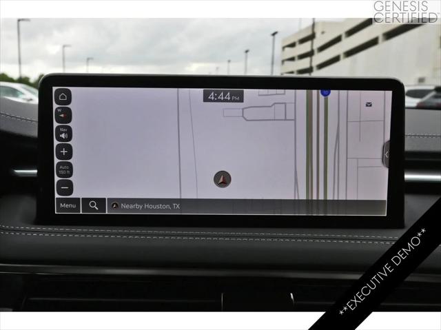 2026 Genesis G70 2.5T RWD Prestige