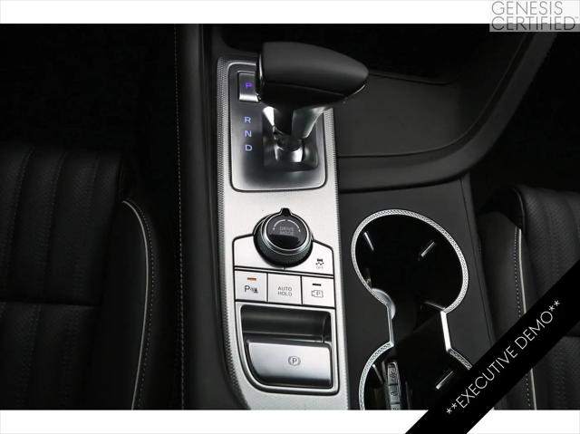 2026 Genesis G70 2.5T RWD Prestige