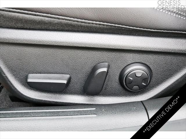 2026 Genesis G70 2.5T RWD Prestige