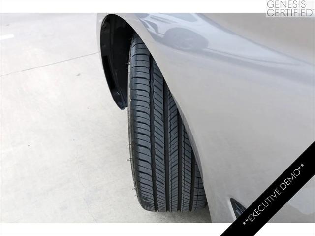 2026 Genesis G70 2.5T RWD Prestige