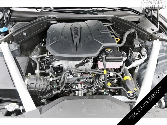 2026 Genesis G70 2.5T RWD Prestige