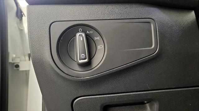 2020 Volkswagen Tiguan 2.0T SE