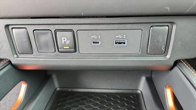 2025 Nissan Frontier Crew Cab PRO-4X 4x4