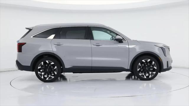 2025 Kia Sorento SX