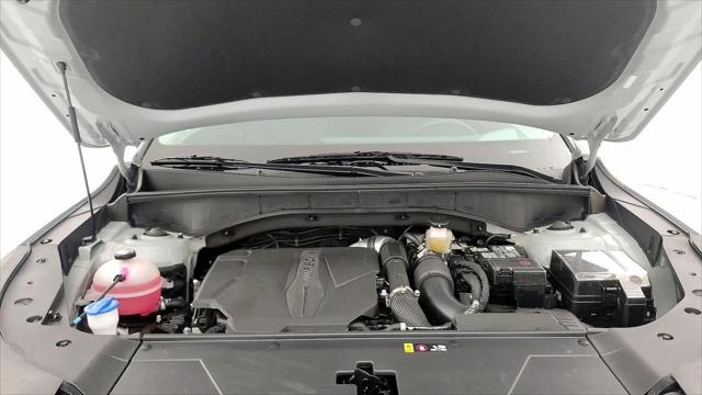 2025 Kia Sorento SX