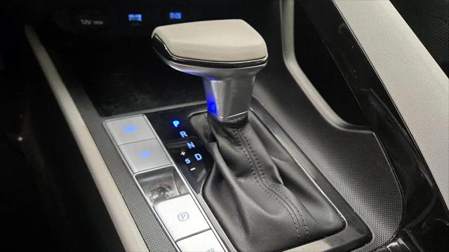 2022 Hyundai Elantra Limited