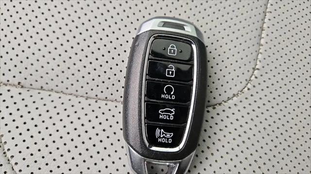 2022 Hyundai Elantra Limited