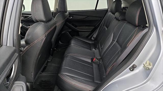 2020 Subaru Crosstrek Limited