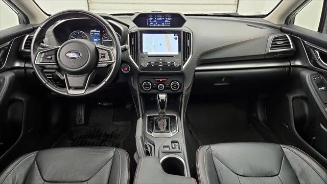 2020 Subaru Crosstrek Limited