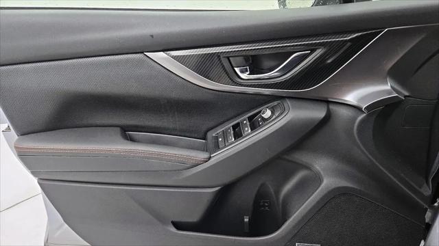 2020 Subaru Crosstrek Limited