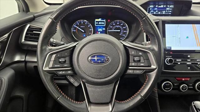 2020 Subaru Crosstrek Limited