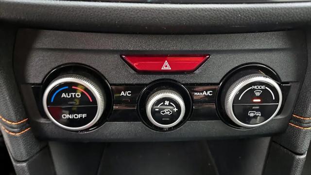 2020 Subaru Crosstrek Limited