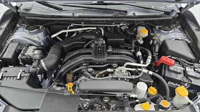 2020 Subaru Crosstrek Limited