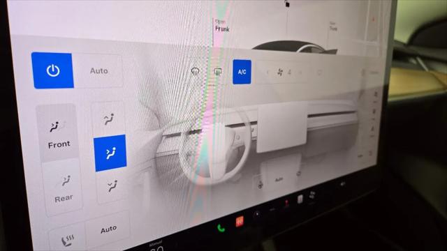 2022 Tesla Model 3 Performance Dual Motor All-Wheel Drive