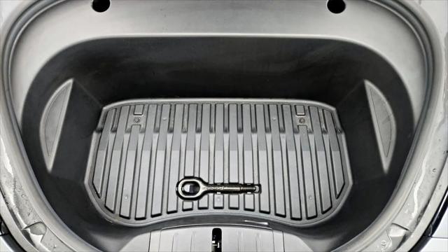 2022 Tesla Model 3 Performance Dual Motor All-Wheel Drive