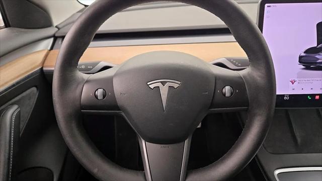 2022 Tesla Model 3 Performance Dual Motor All-Wheel Drive