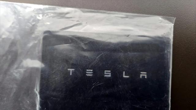 2022 Tesla Model 3 Performance Dual Motor All-Wheel Drive