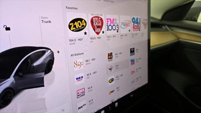 2022 Tesla Model 3 Performance Dual Motor All-Wheel Drive