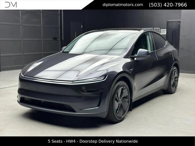 2026 Tesla Model Y Premium All-Wheel Drive for sale in Portland, OR