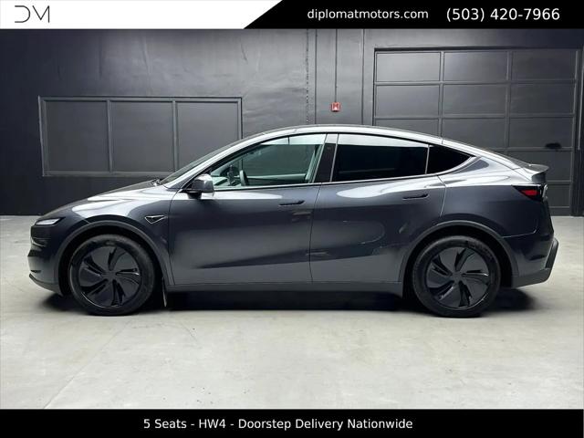 2026 Tesla Model Y Premium All-Wheel Drive