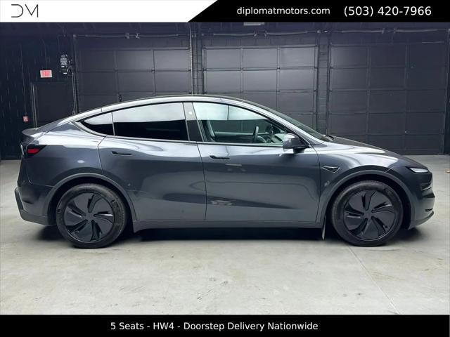 2026 Tesla Model Y Premium All-Wheel Drive
