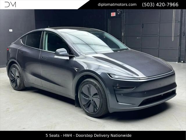 2026 Tesla Model Y Premium All-Wheel Drive