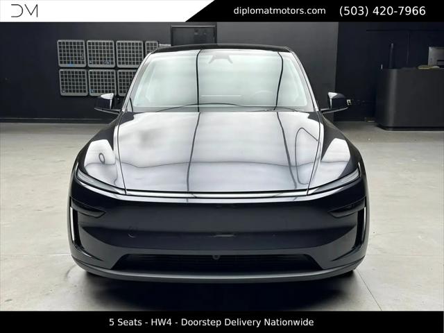 2026 Tesla Model Y Premium All-Wheel Drive