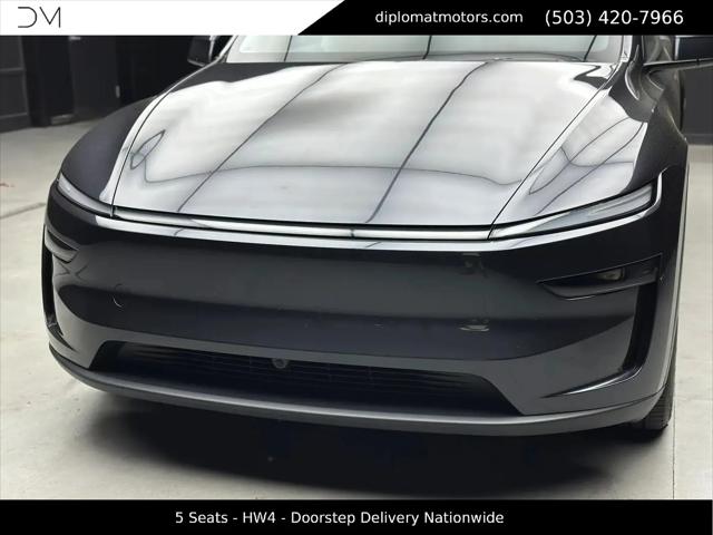 2026 Tesla Model Y Premium All-Wheel Drive