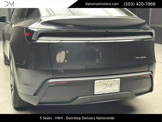 2026 Tesla Model Y Premium All-Wheel Drive