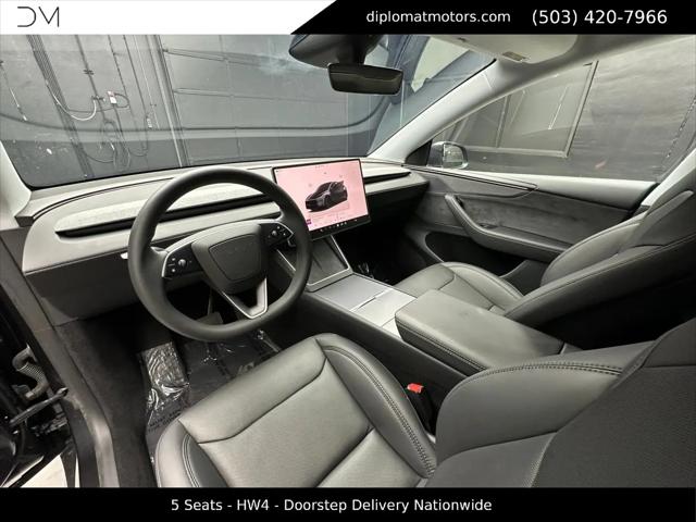 2026 Tesla Model Y Premium All-Wheel Drive
