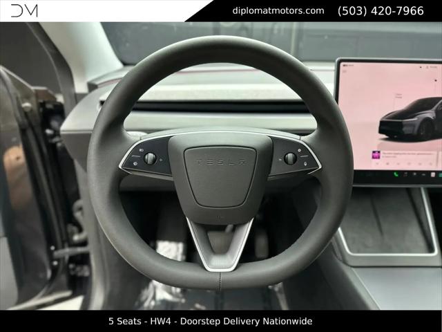 2026 Tesla Model Y Premium All-Wheel Drive