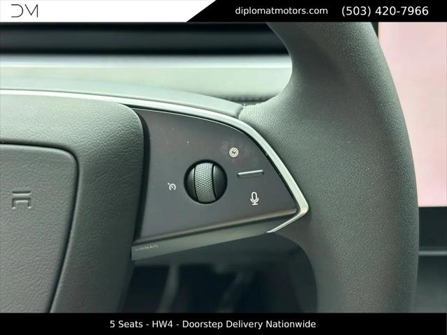 2026 Tesla Model Y Premium All-Wheel Drive