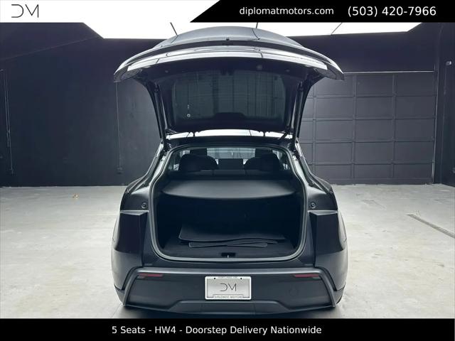 2026 Tesla Model Y Premium All-Wheel Drive