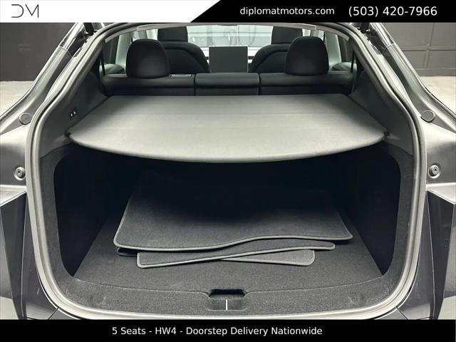 2026 Tesla Model Y Premium All-Wheel Drive