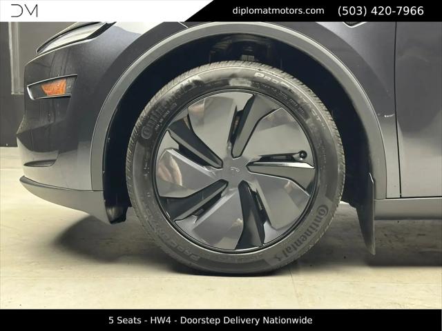 2026 Tesla Model Y Premium All-Wheel Drive