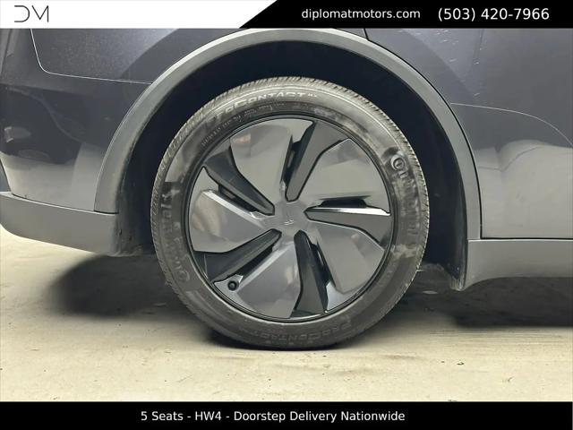 2026 Tesla Model Y Premium All-Wheel Drive