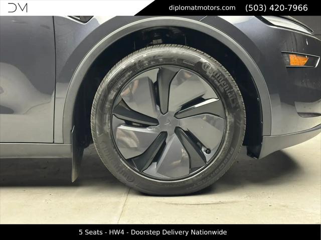 2026 Tesla Model Y Premium All-Wheel Drive