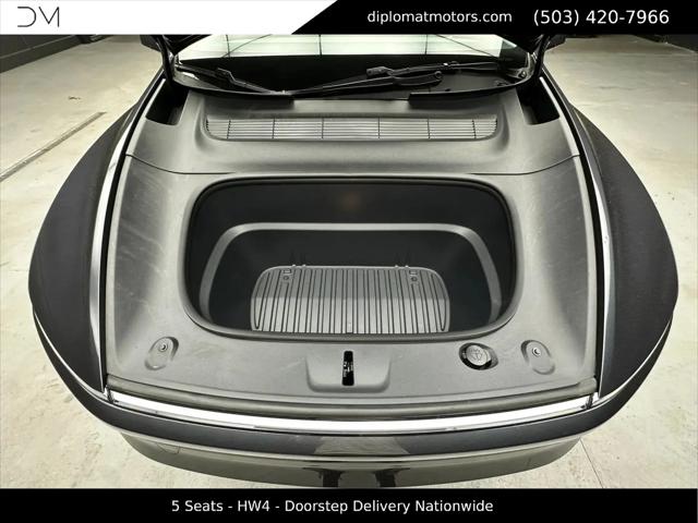 2026 Tesla Model Y Premium All-Wheel Drive