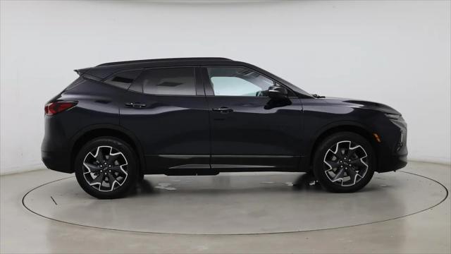 2021 Chevrolet Blazer FWD RS