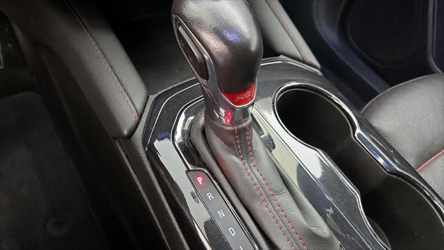 2021 Chevrolet Blazer FWD RS