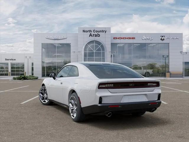 2026 Dodge Charger R/T Plus 2-Door AWD