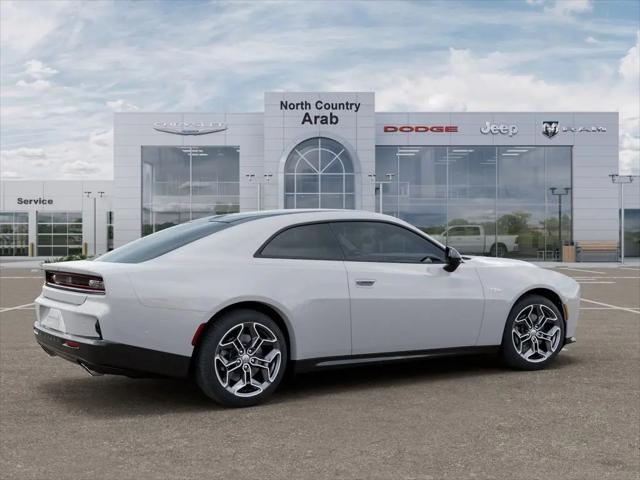 2026 Dodge Charger R/T Plus 2-Door AWD