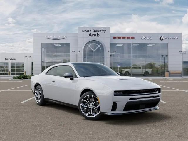2026 Dodge Charger R/T Plus 2-Door AWD