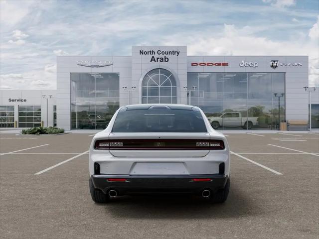 2026 Dodge Charger R/T Plus 2-Door AWD