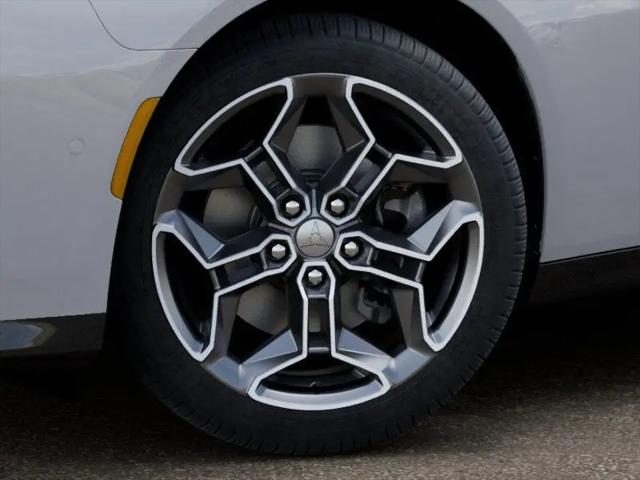 2026 Dodge Charger R/T Plus 2-Door AWD