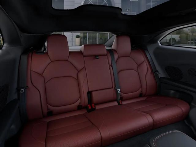 2026 Dodge Charger R/T Plus 2-Door AWD