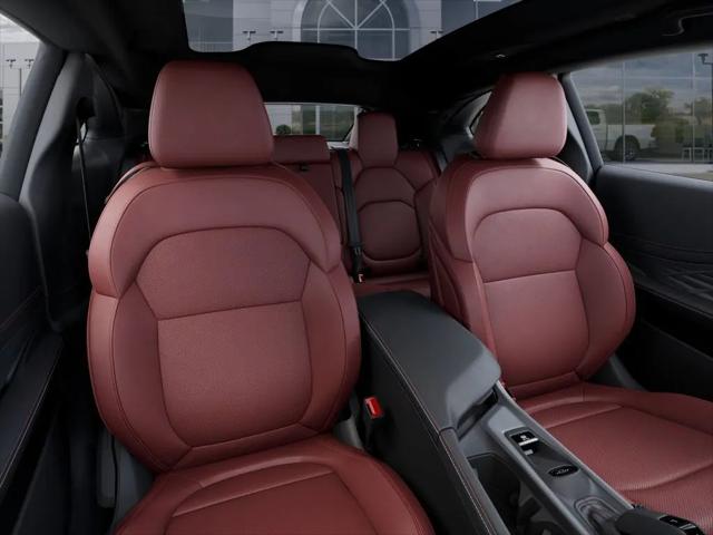 2026 Dodge Charger R/T Plus 2-Door AWD